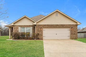 124 CLYDESDALE LN HARVEST, AL 35749